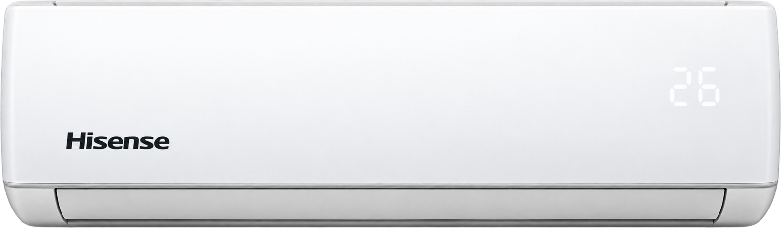 Aire Acondicionado Split Hisense  - 12,000 BTU
