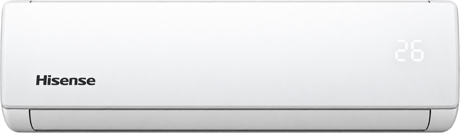 Aire Acondicionado Split Hisense  - 18,000 BTU